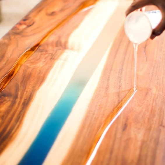 3D Epoxy System - Medium Viscosity