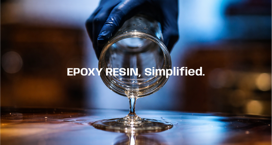 What is an Epoxy Resin System?
